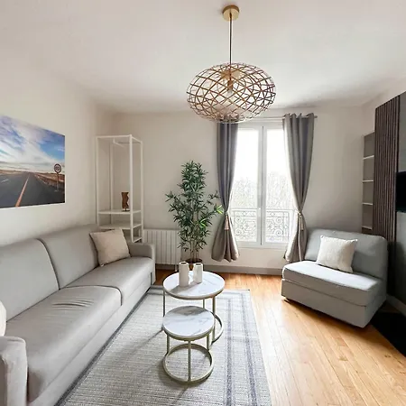 - Premium For 5 Appartement