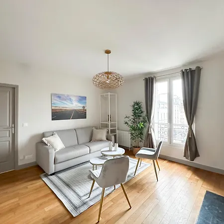 - Premium For 5 Appartement *