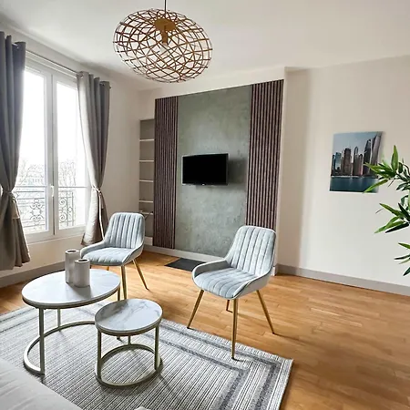 Appartement - Premium For 5 *