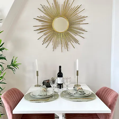 Appartement - Premium For 5