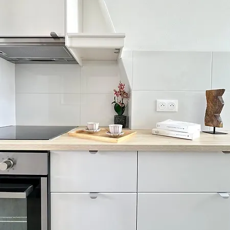 Appartement - Premium For 5 Paris