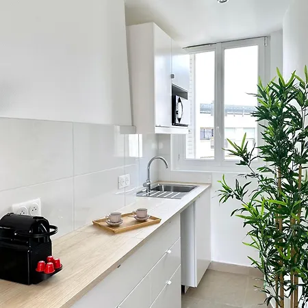 - Premium For 5 Appartement *