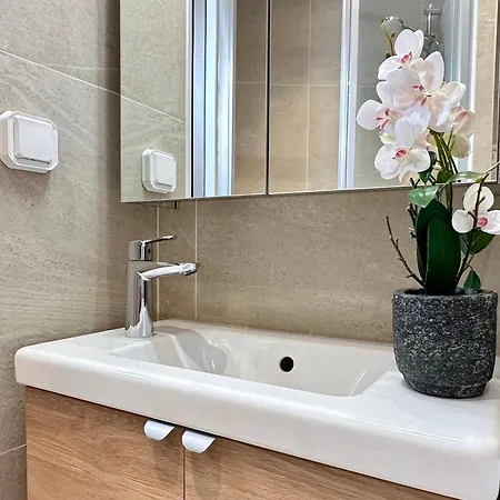 Appartement - Premium For 5 Paris