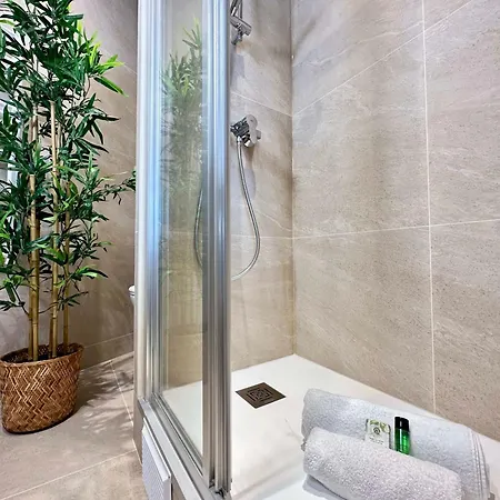 Appartement - Premium For 5 *