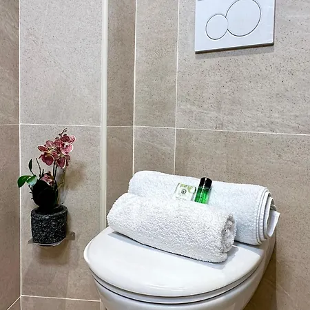 - Premium For 5 Appartement *