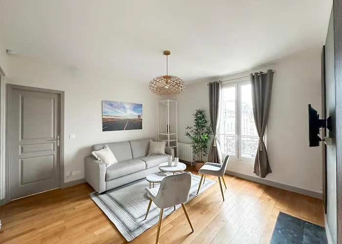 - Premium For 5 Apartamento *