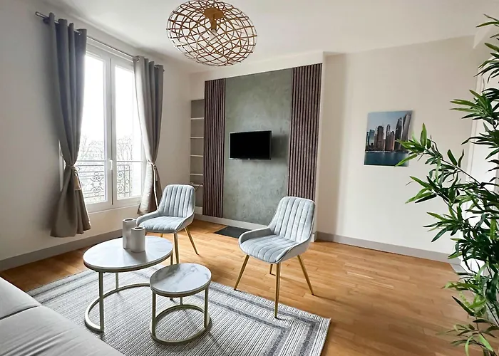 Apartamento - Premium For 5 *