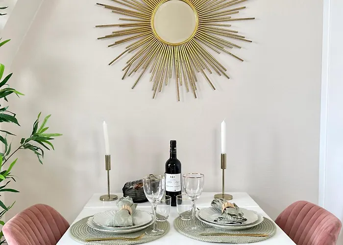 Apartamento - Premium For 5