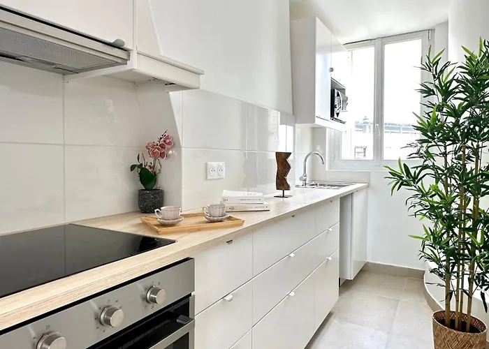 - Premium For 5 Apartamento