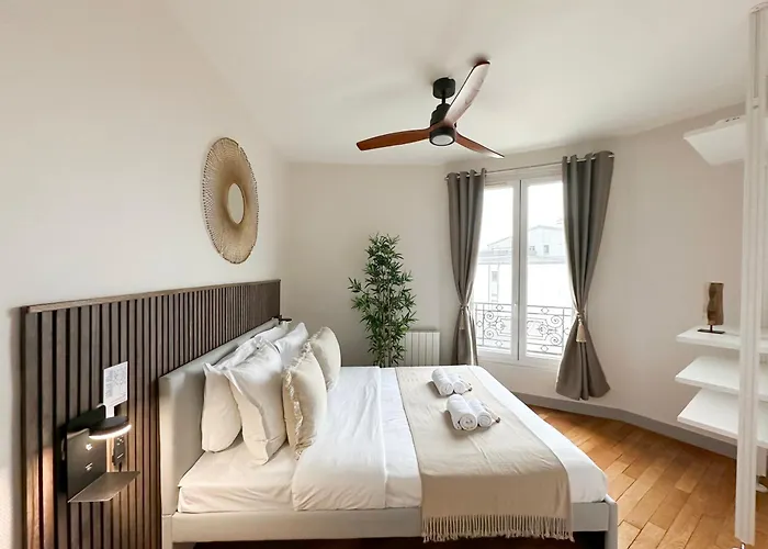 - Premium For 5 * París