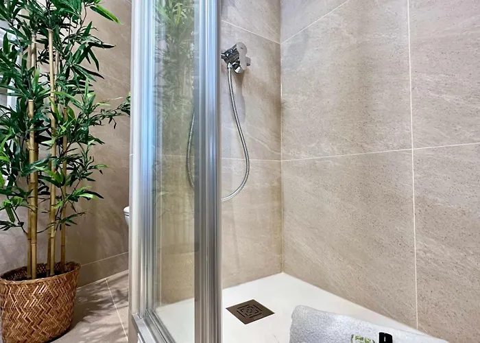 Apartamento - Premium For 5 *