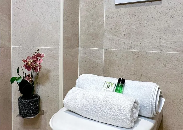 - Premium For 5 Apartamento *